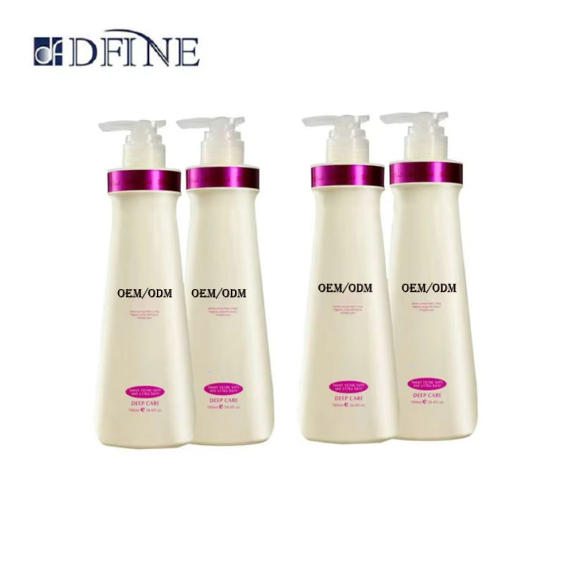 Best Price Hair Care Products OEM ODM Private Label Anti Lice Hair Shampoo