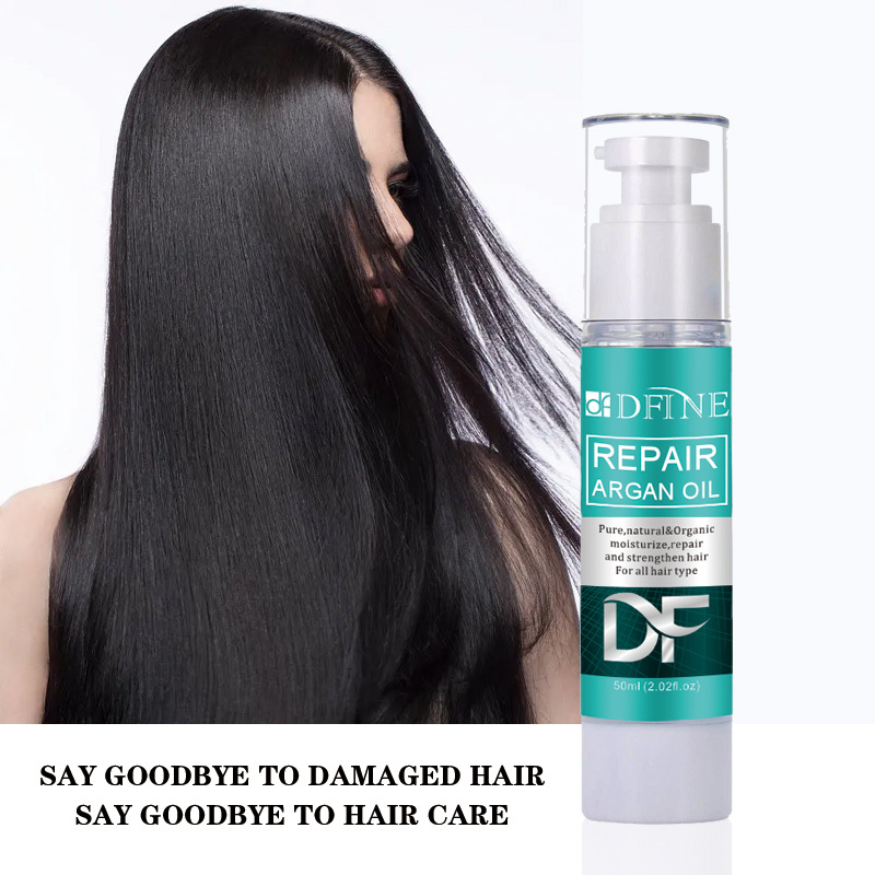 Repair Argan oil        (Pure,natural&organic)