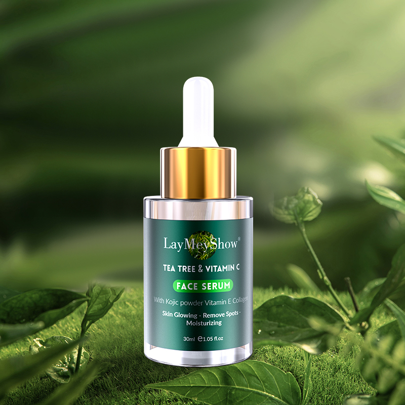 Tea Tree Face Serum