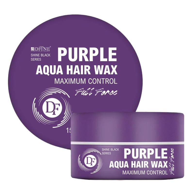 AQUA Hair Wax