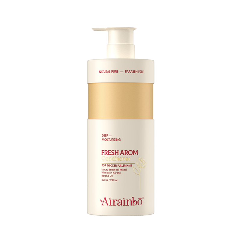 Deep Moisturizing Conditioner