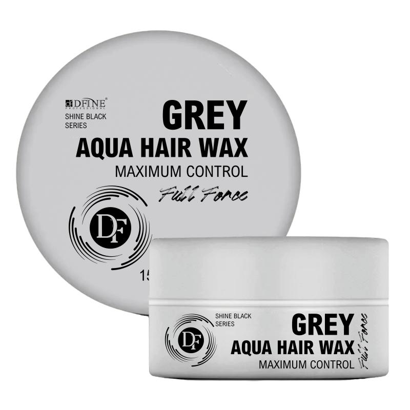 AQUA Hair Wax