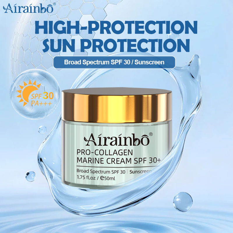 Pro-collagen marine cream