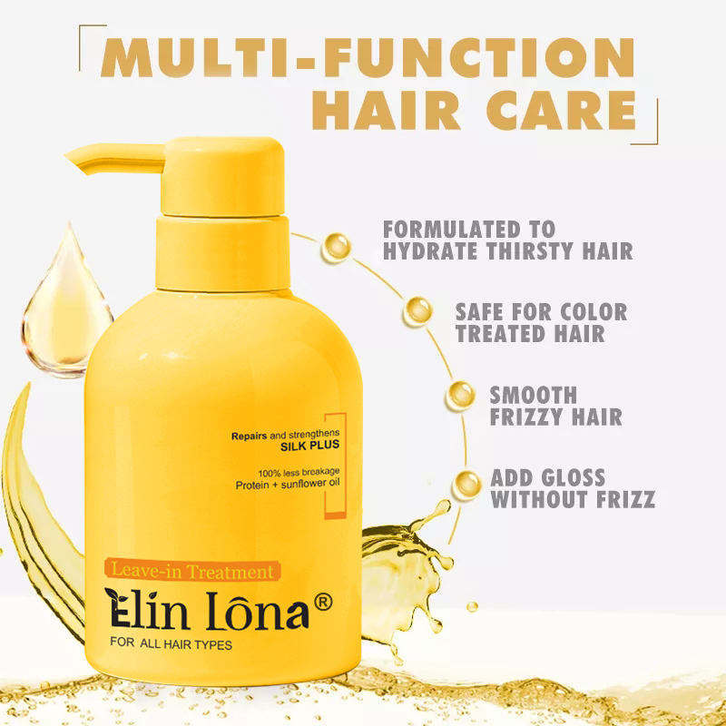 Leave-in Treatment