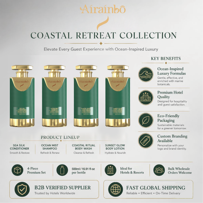 SEA SILK CONDITIONER