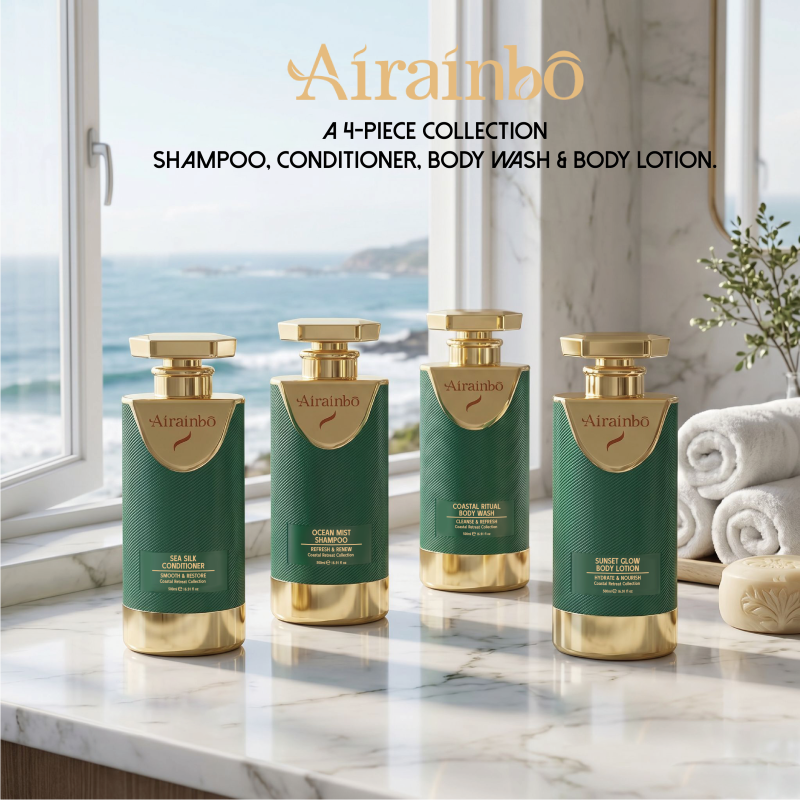 SEA SILK CONDITIONER